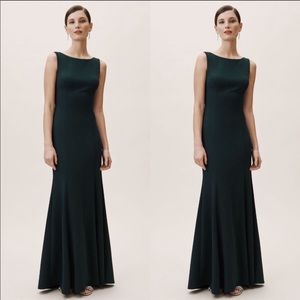 Anthropologie x BHLDN Misty Dress